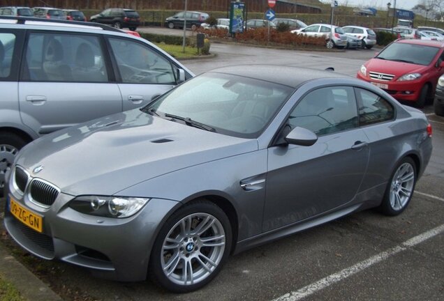 BMW M3 E92 Coupé