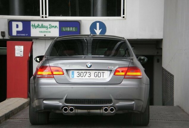 BMW M3 E92 Coupé