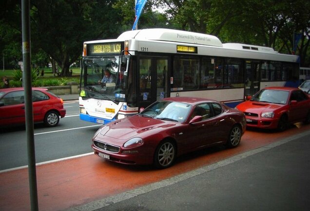 Maserati 3200GT