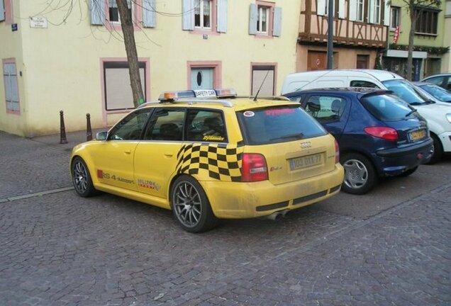 Audi MTM RS4 Avant B5