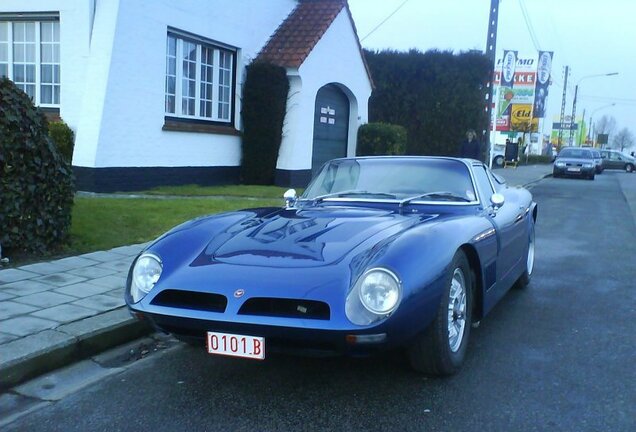 Bizzarrini 5300 GT Strada