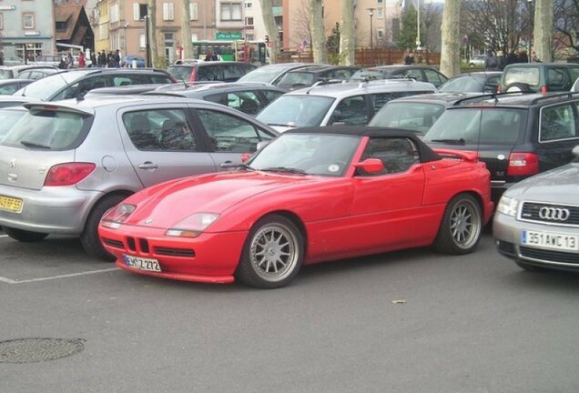 BMW Z1