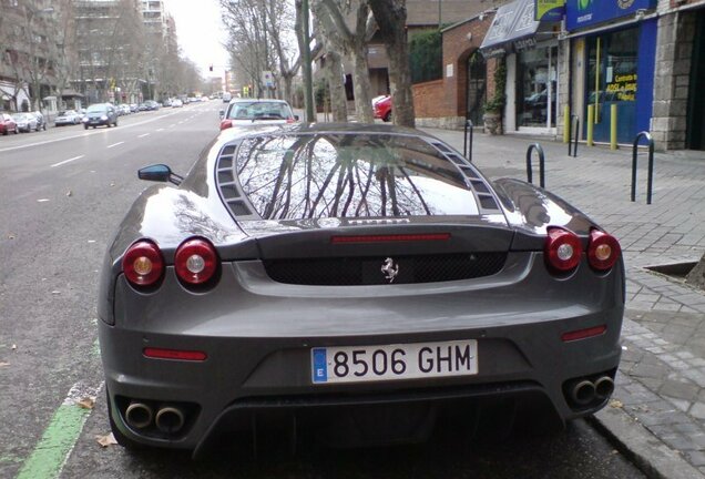 Ferrari F430