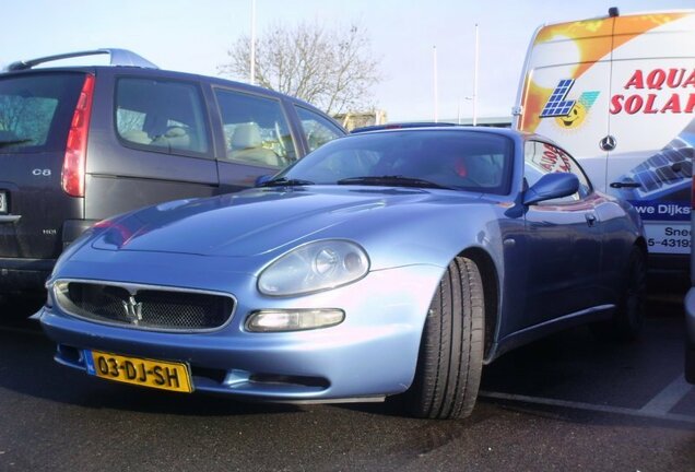 Maserati 3200GT