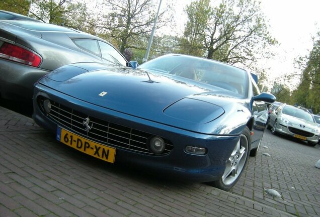 Ferrari 456M GT