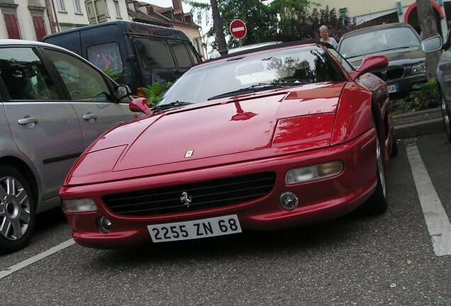 Ferrari F355 Spider