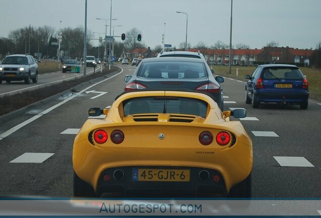 Lotus Elise S2 135R