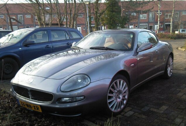 Maserati 4200GT