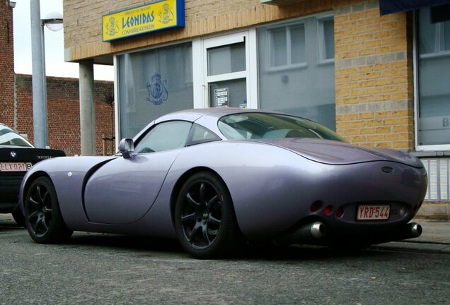 TVR Tuscan MKI