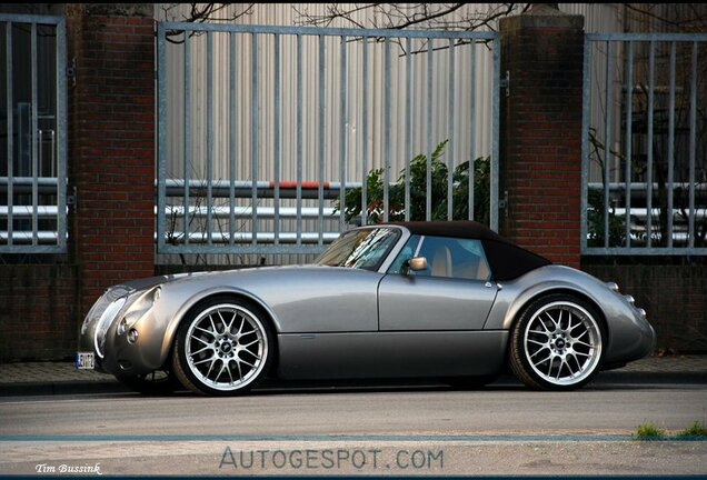 Wiesmann Roadster MF3