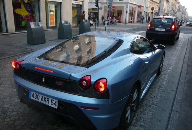 Ferrari 430 Scuderia