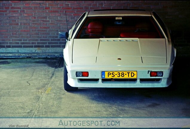 Lotus Turbo Esprit