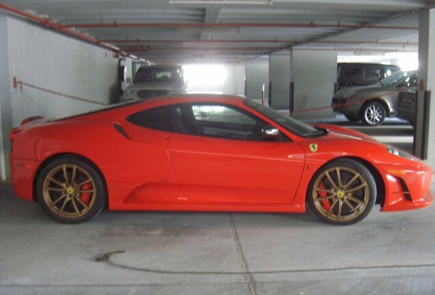 Ferrari 430 Scuderia