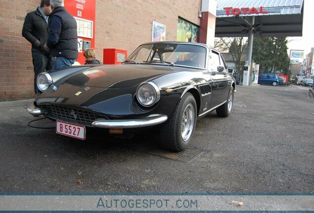 Ferrari 330 GTC