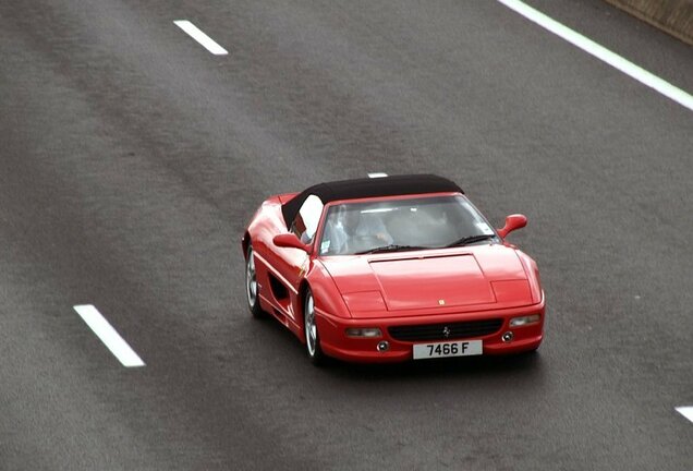 Ferrari F355 Spider