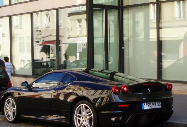 Ferrari F430