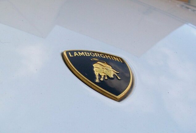 Lamborghini Murciélago LP640