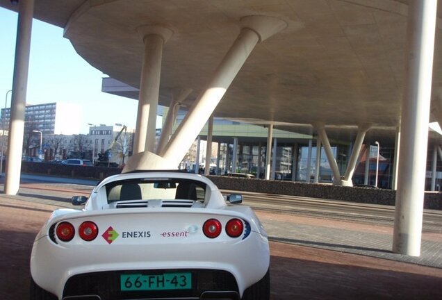 Lotus Elise S2 Electric