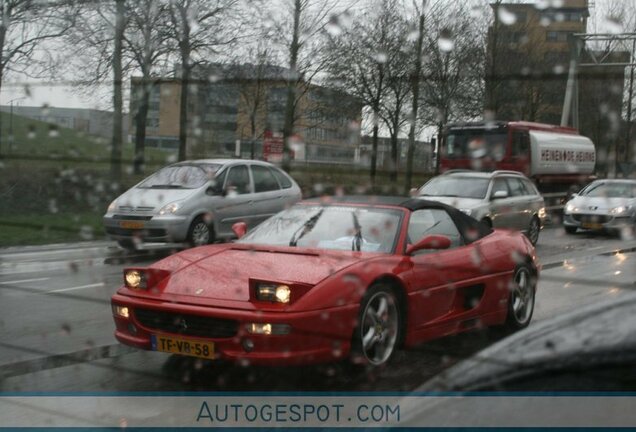 Ferrari F355 Spider