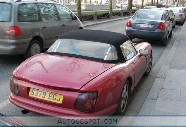 TVR Chimaera 500