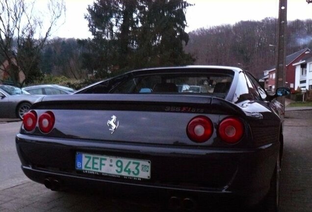 Ferrari F355 GTS