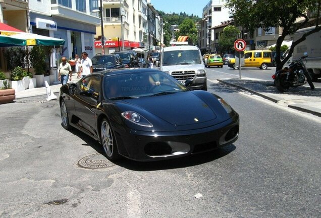 Ferrari F430