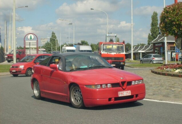 Alfa Romeo SZ