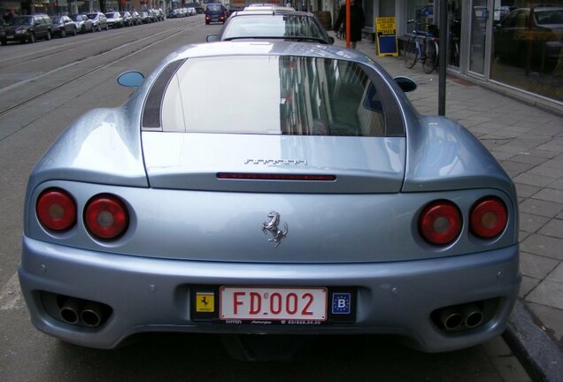 Ferrari 360 Modena