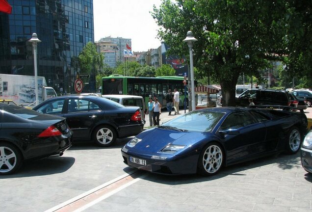 Lamborghini Diablo VT 6.0