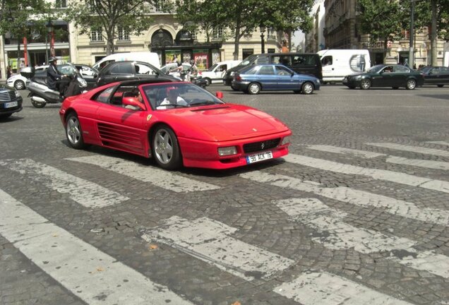 Ferrari 348 TS