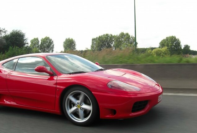 Ferrari 360 Modena