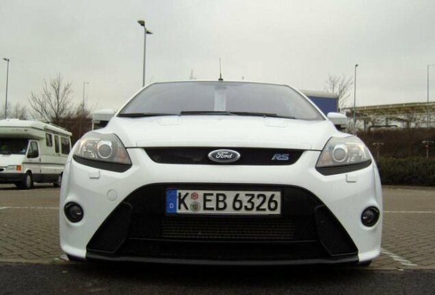 Ford Focus RS 2009