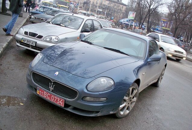 Maserati 4200GT