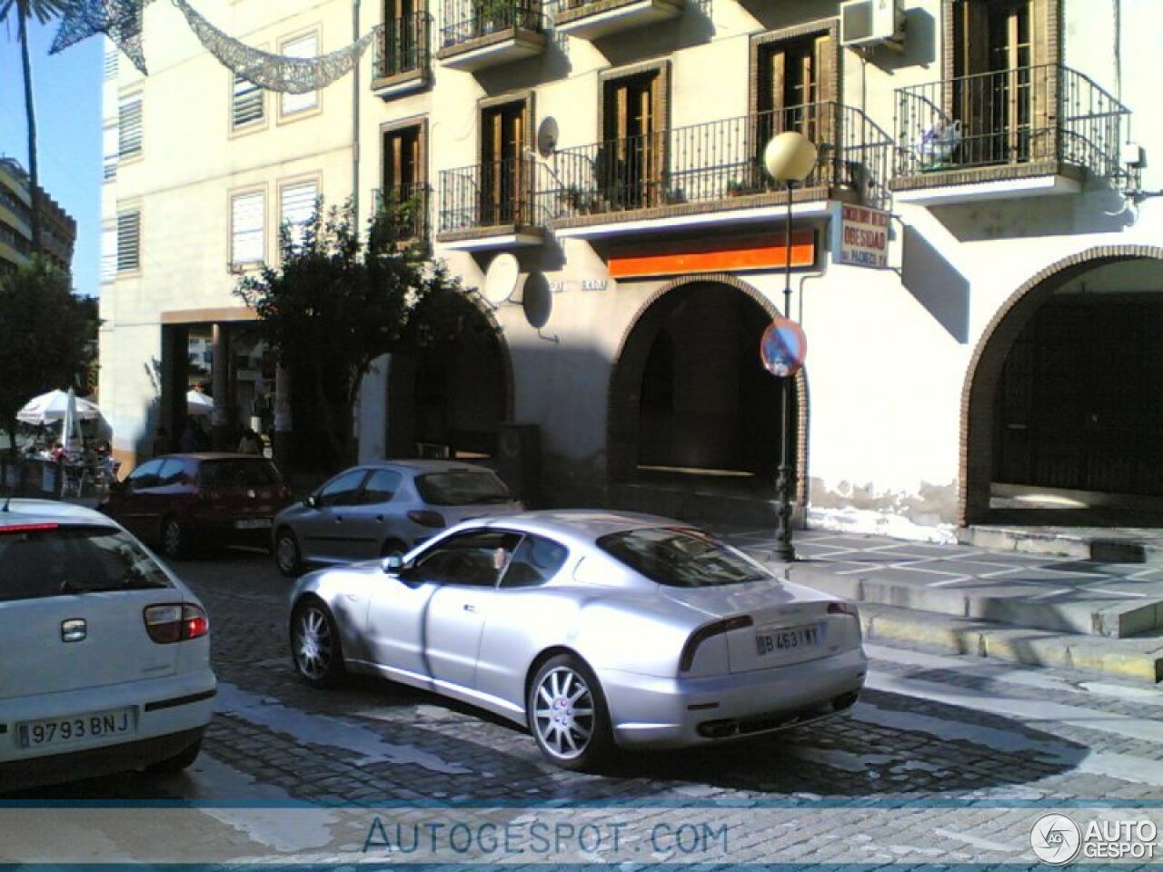 Maserati 3200GT