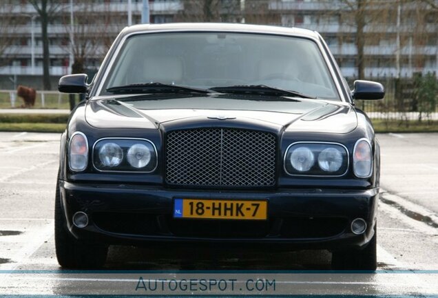 Bentley Arnage T