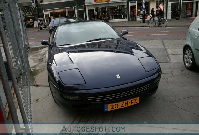 Ferrari 456 GT