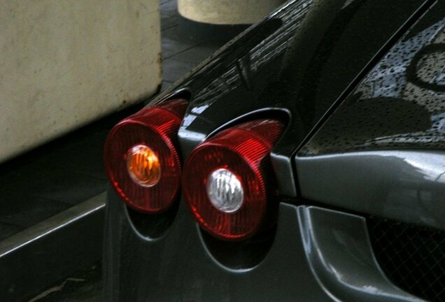 Ferrari F430 Spider