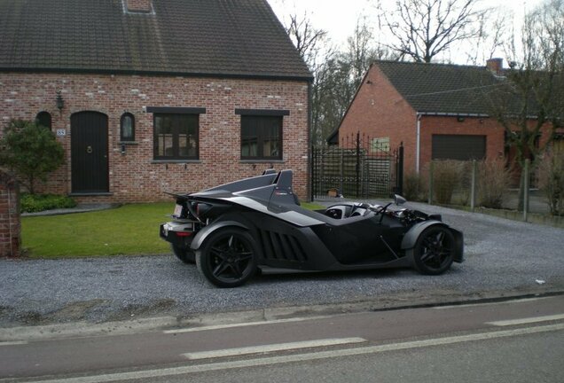 KTM X-Bow