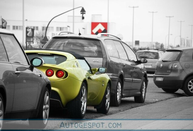 Lotus Elise S2 S