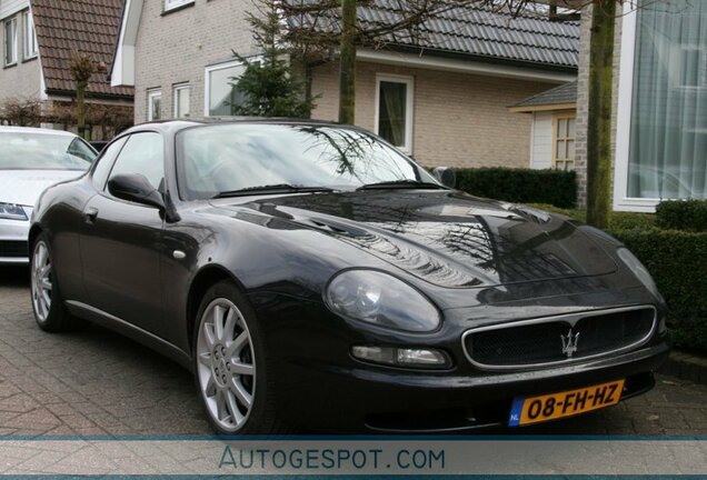 Maserati 3200GT