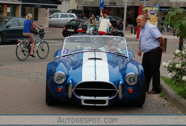 AC Cobra