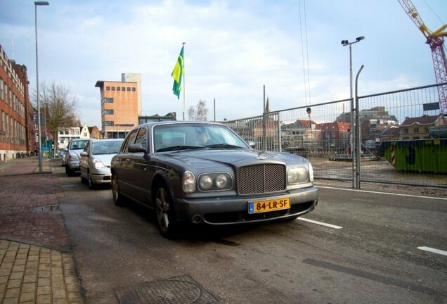 Bentley Arnage T