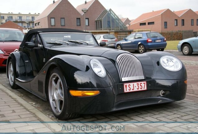 Morgan Aero 8 Series 1