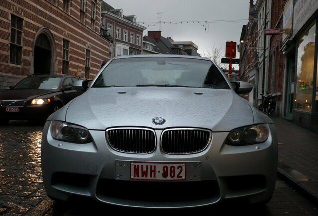 BMW M3 E90 Sedan 2008