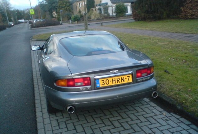 Aston Martin DB7 Vantage