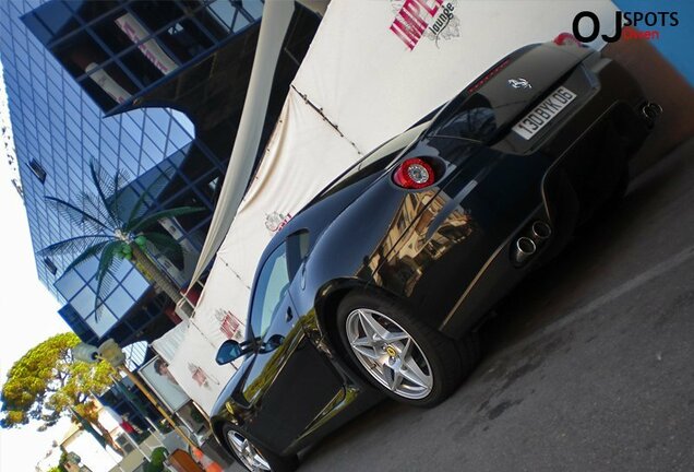 Ferrari 599 GTB Fiorano