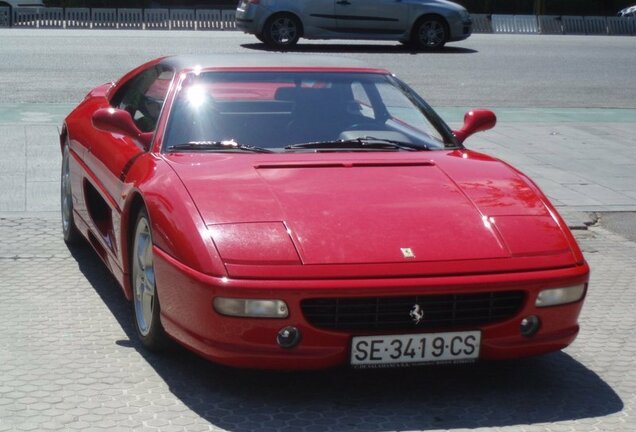 Ferrari F355 GTS