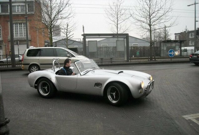 AC Cobra