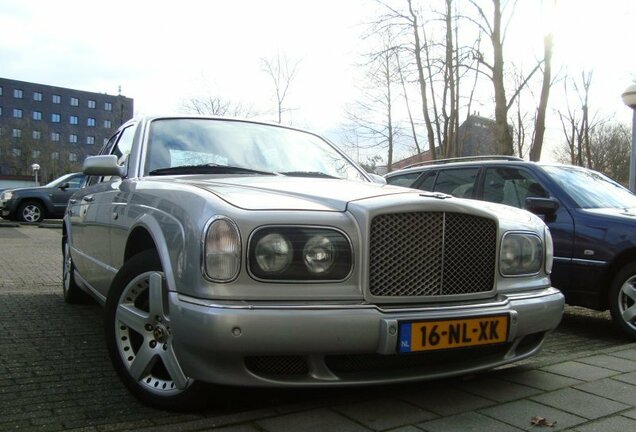 Bentley Arnage R