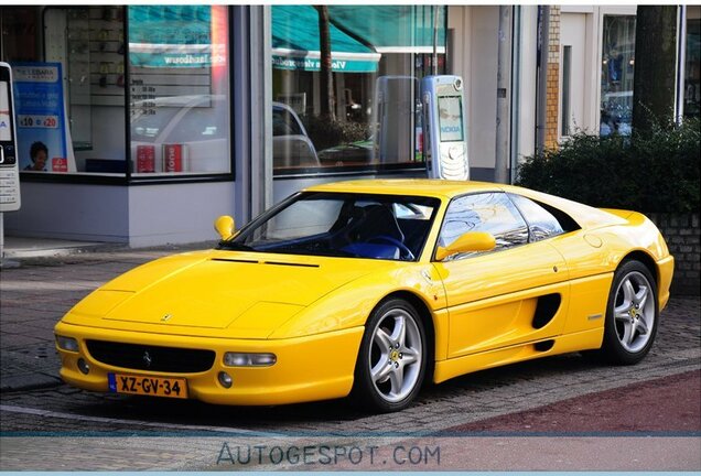 Ferrari F355 GTS